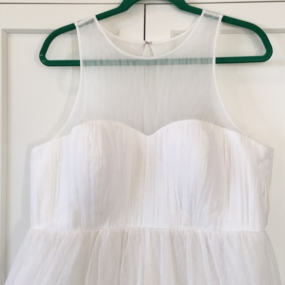 Geode bridal prom formal dress - Picture 2 of 7